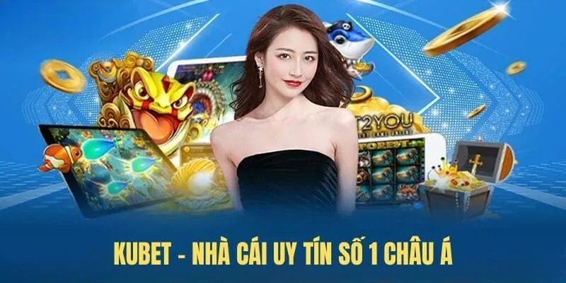 Các sản phẩm_dịch vụ nổi bật của nhà cái KU77