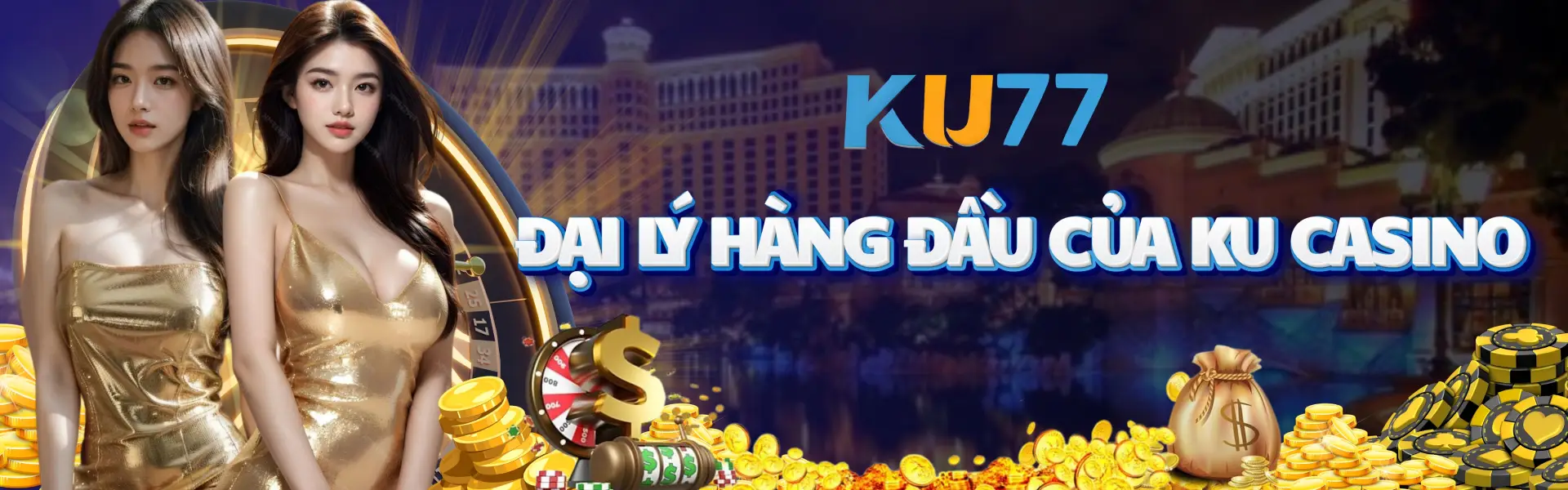 Đại lý ku77