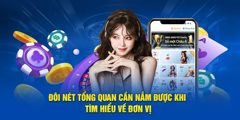 Hướng dẫn tham gia KU77