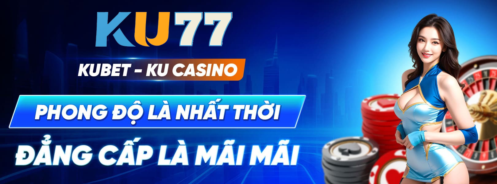 Ku77 – Lựa chọn đáng tin cậy hay vẫn còn nhiều điều cần xem xét