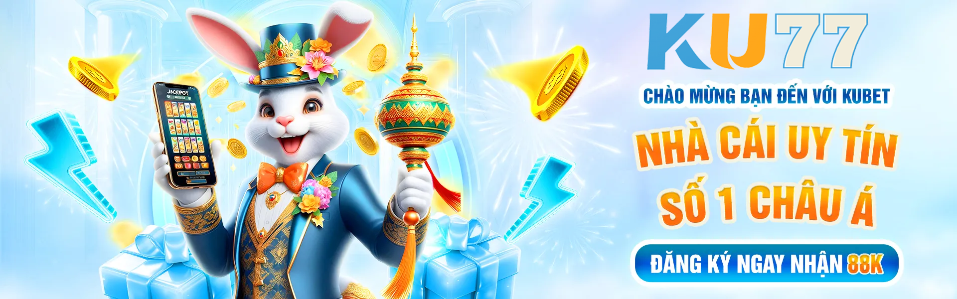 Tại sao Kubet lại có Ku77 Nguyên nhân và mục đích của việc ra mắt Ku77